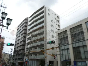 HF千駄木レジデンス