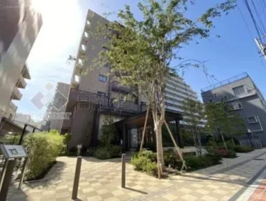 メイツ深川住吉