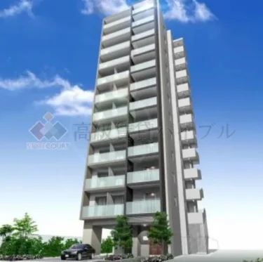 アーバネックス秋葉原EAST