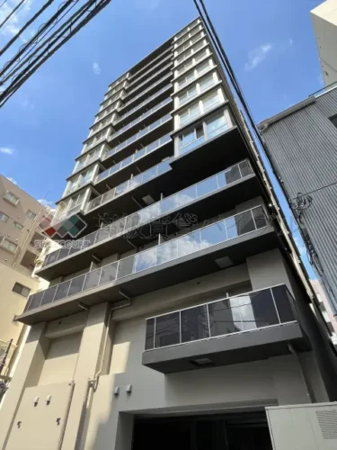 ライオンズフォーシア蔵前オアシス