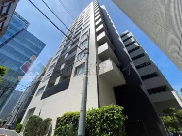 レジディア市ヶ谷