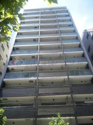 ベリスタ新御徒町