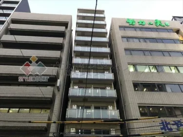 リバーレ日本橋三越前