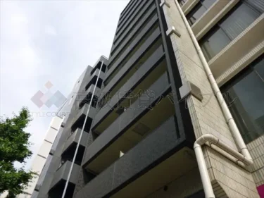 レジディア神田岩本町Ⅱ