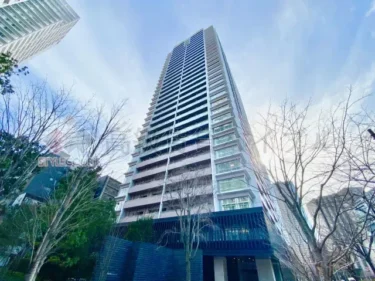 ブランズタワー芝浦