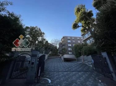 ドゥフォーレ高輪