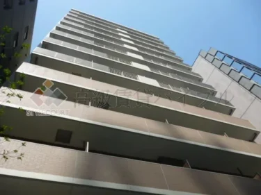 KDXレジデンス芝公園