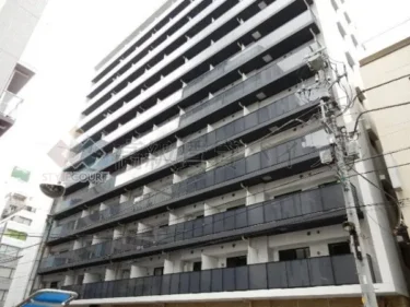 コンフォリア秋葉原イースト