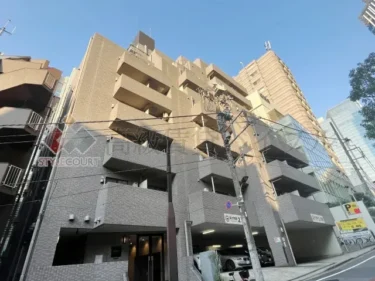 ミリアレジデンス赤坂