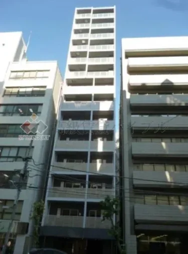 アイル イムーブル日本橋