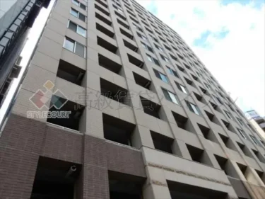 レジディア日本橋馬喰町