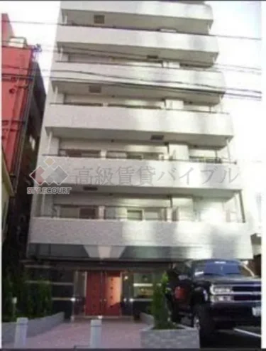 ドルチェ芝浦ディマーレ