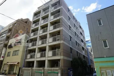 リバーレ九段南