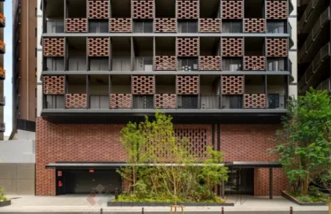 ザ・パークハウス麹町レジデンス