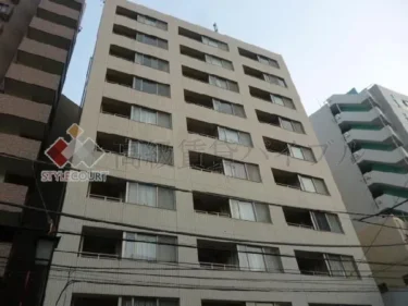 パークアクシス麻布仙台坂