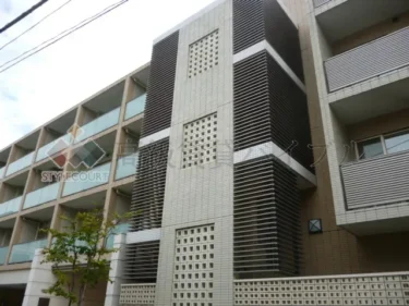 パークホームズ白金高輪アーバンレジデンス