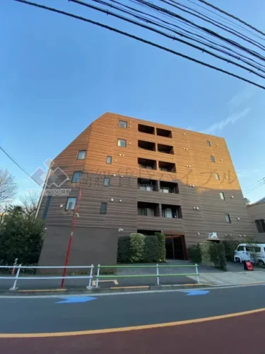 パティーナ三田台