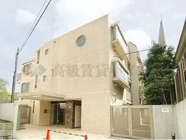 ベルジューレ高輪