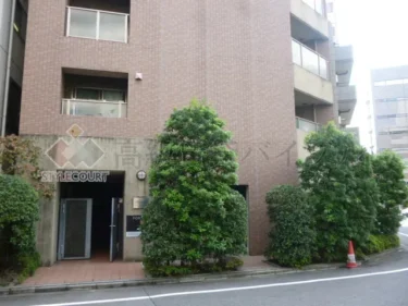 ボヌール麻布十番