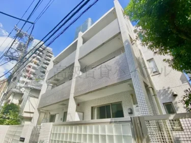 コンフォリア麻布台