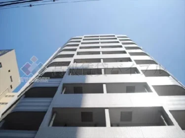 クレジデンス虎ノ門