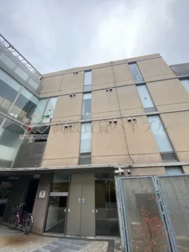 グランカーサ南青山