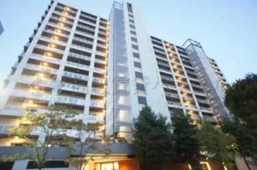 レジディア芝浦