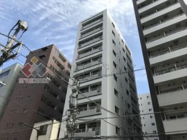 プレール・ドゥーク八丁堀