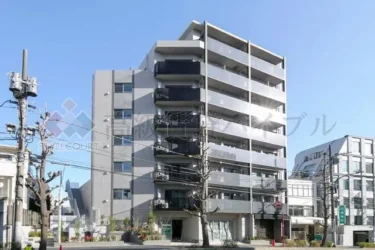 プリマリード南青山