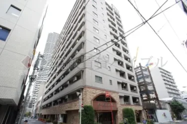 ガラ・グランディ日本橋