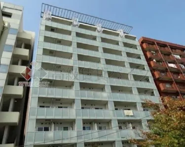 プラウドフラット隅田リバーサイド