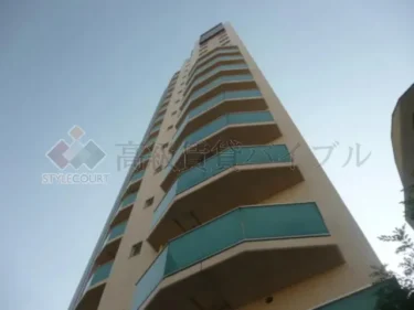 アパートメンツタワー六本木