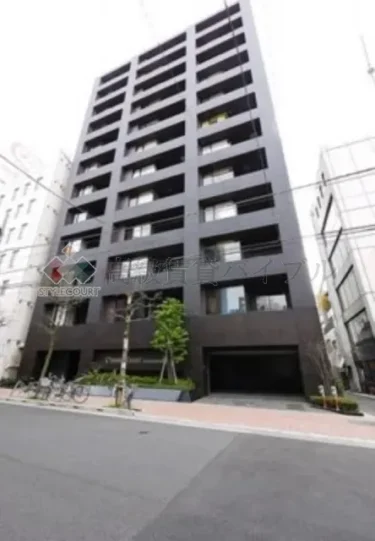 レジディア日本橋馬喰町3