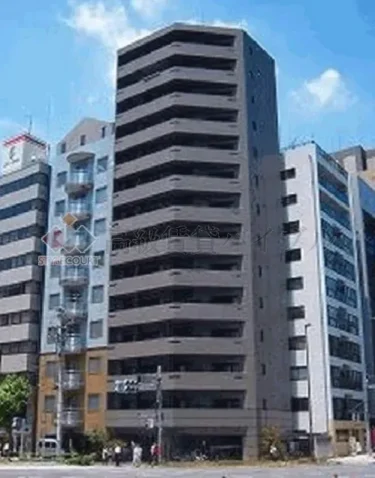 パークウェル三田