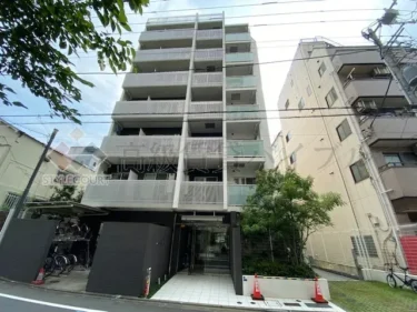 アーデン門前仲町