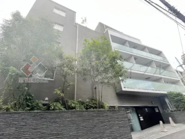 プラウドフラット南青山