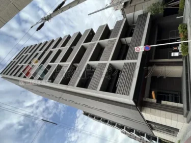 プライマル上野・稲荷町