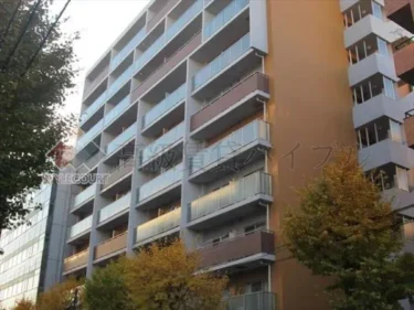 カスタリア門前仲町2