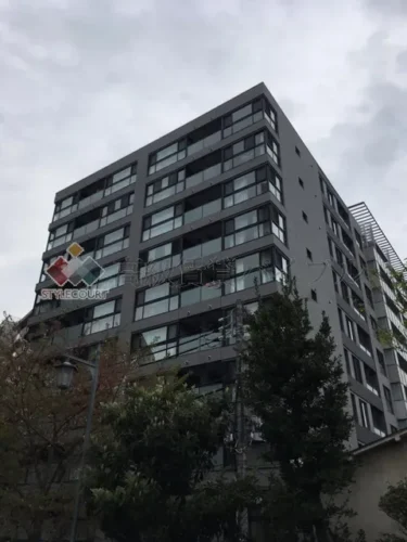 RODIA日本橋茅場町