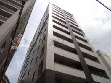 リビオ東京コアプレイス