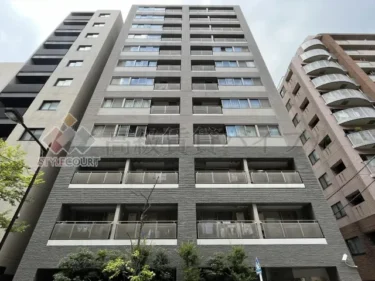 東京日本橋シティタワー