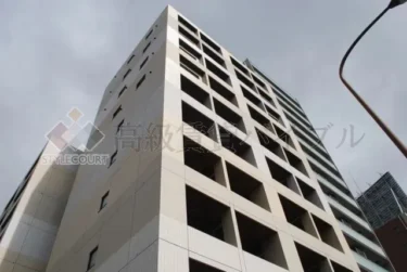 ガーラ・プレシャス東麻布