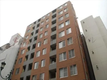 レックス赤坂レジデンス