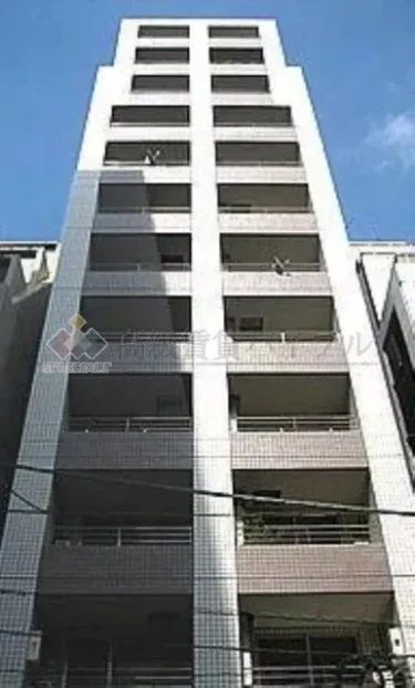 プラティーク日本橋