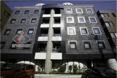 アポロホール&ルナハウス