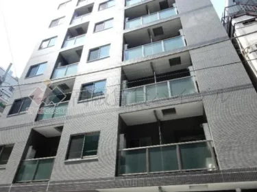 メゾンピオニー日本橋浜町