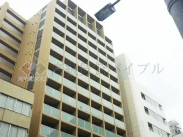 レジディア日本橋人形町2