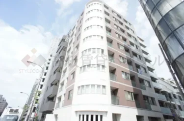 カスタリア高輪台