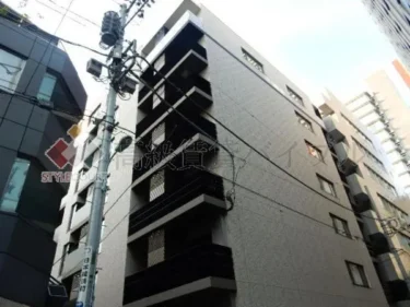 パークハビオ日本橋蛎殻町