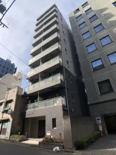 プライマル茅場町